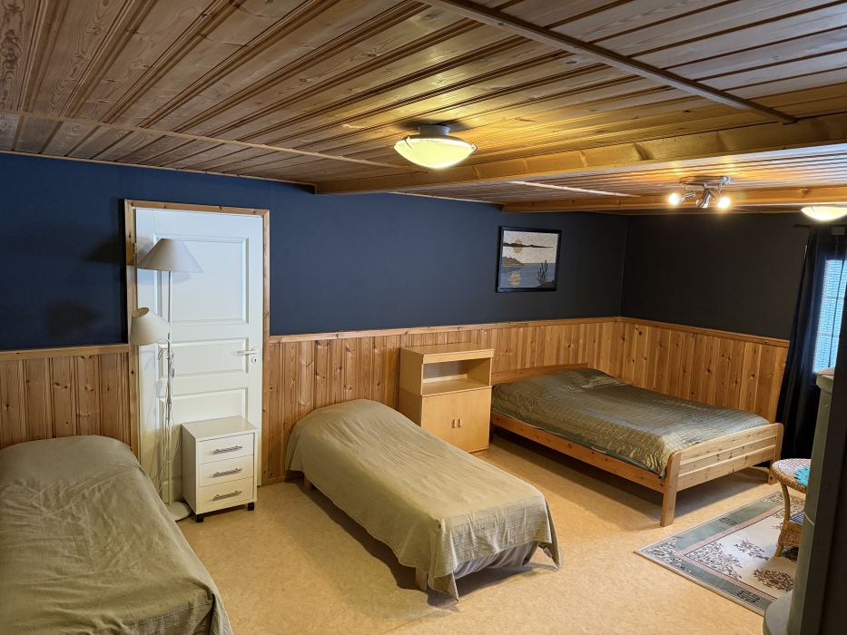 Sampon Mökit Otsola