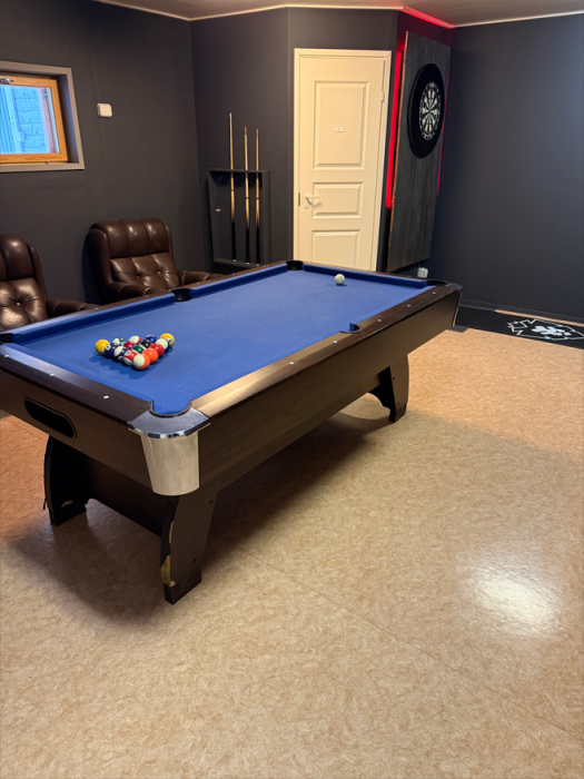 Sampon Mökit Otsola