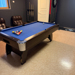 Sampon Mökit Otsola