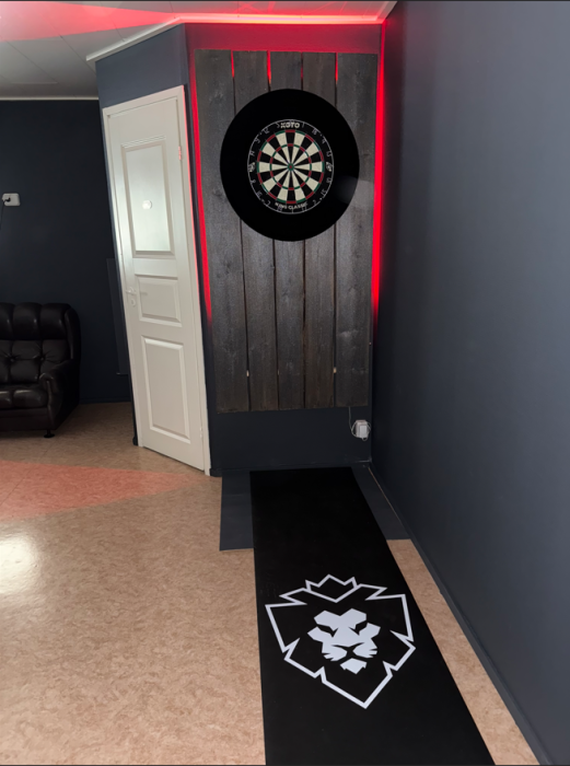 Sampon Mökit Otsola