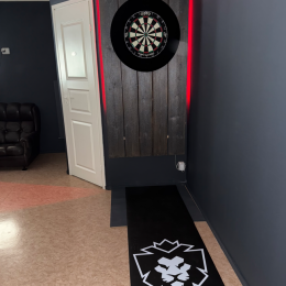 Sampon Mökit Otsola