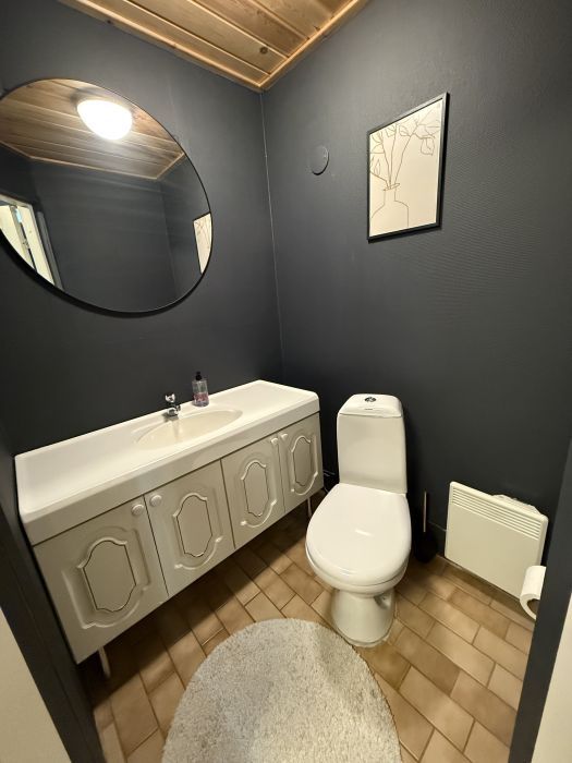 Sampon Mökit Otsola