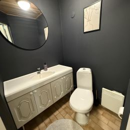 Sampon Mökit Otsola