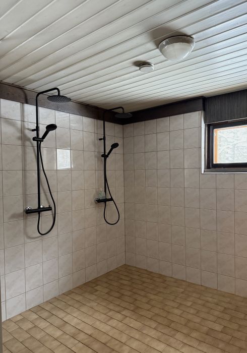 Sampon Mökit Otsola