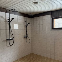 Sampon Mökit Otsola