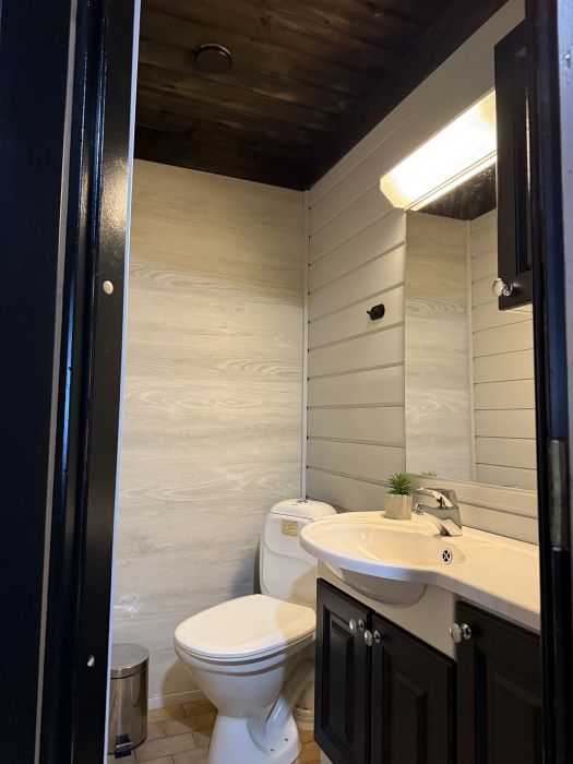 Sampon Mökit Otsola