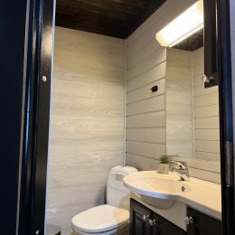 Sampon Mökit Otsola